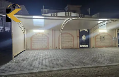 فيلا - 3 غرف نوم - 3 حمامات للايجار في فلل الروضة 2 - 2  الروضة - الروضة - عجمان