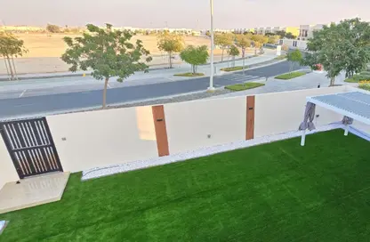 فيلا - 4 غرف نوم - 5 حمامات للايجار في ذا دالياز - فدان ياس - جزيرة ياس - أبوظبي