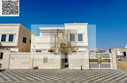 Villa - 3 Bedrooms - 5 Bathrooms for sale in Al Zaheya Gardens - Al Zahya - Ajman