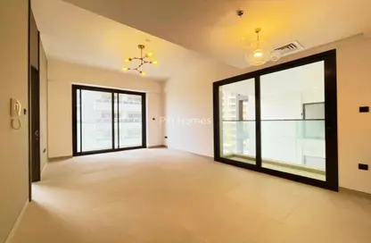 Apartment - 1 Bedroom - 2 Bathrooms for rent in Euro Residence - Barsha Heights (Tecom) - Dubai
