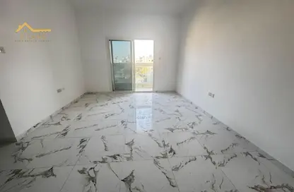 Apartment - 2 Bedrooms - 2 Bathrooms for rent in Al Rashidiya Towers - Ajman Downtown - Ajman