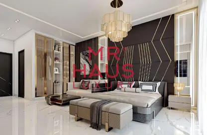 Apartment - Studio - 1 Bathroom for sale in Bayz101 by Danube - Business Bay - Dubai