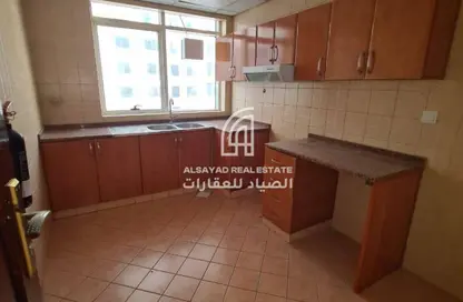شقة - 2 غرف نوم - 2 حمامات للايجار في برج الخان - الخان لاجون - الخان - الشارقة
