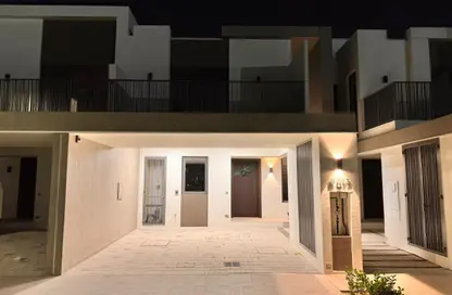 Villa - 3 Bedrooms - 4 Bathrooms for rent in Aura - Tilal Al Ghaf - Dubai