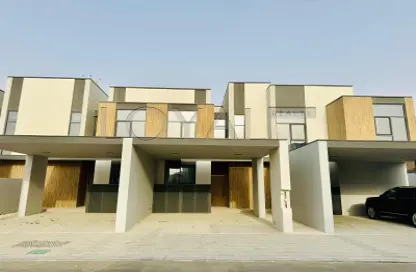 تاون هاوس - 3 غرف نوم - 4 حمامات للايجار في مدن الرنيم 2 - مودون - دبي