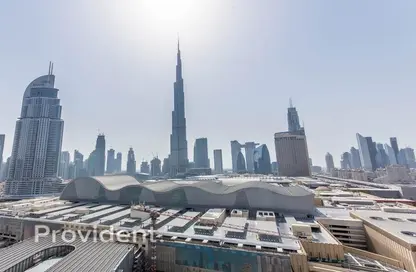Apartment - 2 Bedrooms - 2 Bathrooms for rent in The Address Residence Fountain Views 2 - The Address Residence Fountain Views - Downtown Dubai - Dubai Apartment - 2 Bedrooms - 2 Bathrooms for rent in The Address Residence Fountain Views 2 - The Address Residence Fountain Views - Downtown Dubai - Dubai