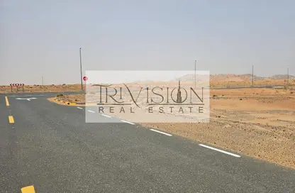 أرض - استوديو للبيع في الصجعة الصناعية - آلصجعه - الشارقة