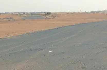 أرض - استوديو للبيع في البليده - البطائح - الشارقة
