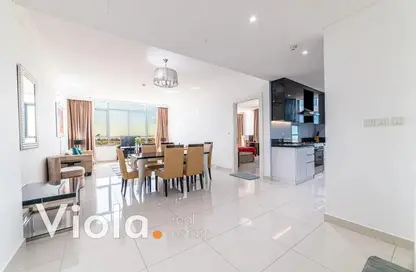 Apartment - 2 Bedrooms - 2 Bathrooms for sale in Capital Bay - Business Bay - Dubai