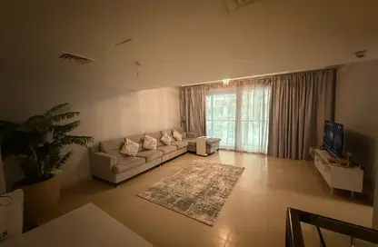 دوبلكس - 2 غرف نوم - 2 حمامات للبيع في باسيفيك بورا بورا - باسيفيك - جزيرة المرجان - رأس الخيمة