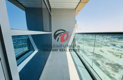 Apartment - 1 Bedroom - 2 Bathrooms for rent in Paradise View 1 - Majan - Dubai Land - Dubai