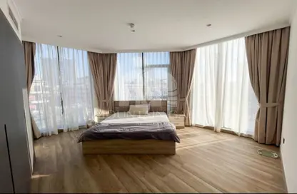 Apartment - 2 Bedrooms - 2 Bathrooms for sale in Chaimaa Avenue 1 - Chaimaa Avenue Residences - Jumeirah Village Circle - Dubai