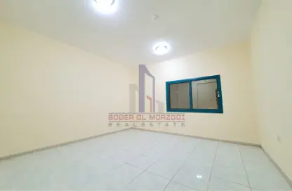 Empty Room image for: Apartment - 2 Bedrooms - 2 Bathrooms for rent in Al Nada Tower - Al Nahda - Sharjah, Image 1