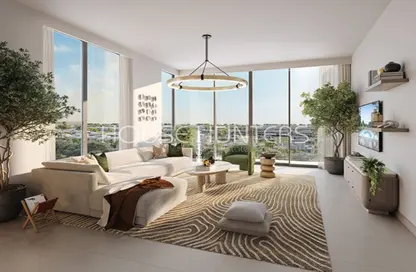 Apartment - 2 Bedrooms - 2 Bathrooms for sale in Golf Hillside - Dubai Hills Estate - Dubai