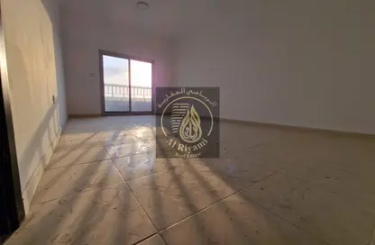 شقة - 2 غرف نوم - 2 حمامات للايجار في برج النعيمية 1 - أبراج النعيمية - النعيمية - عجمان