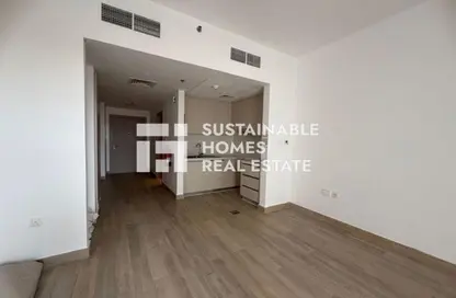 Apartment - Studio - 1 Bathroom for sale in Waters Edge - Yas Island - Abu Dhabi Apartment - Studio - 1 Bathroom for sale in Waters Edge - Yas Island - Abu Dhabi