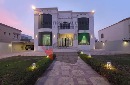 Villa - 5 Bedrooms - 7+ Bathrooms for rent in Al Aweer 1 - Al Aweer - Dubai