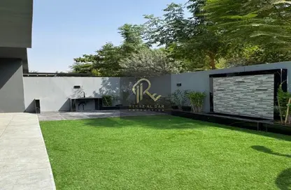 Townhouse - 3 Bedrooms - 4 Bathrooms for sale in Kaya - Masaar - Tilal City - Sharjah