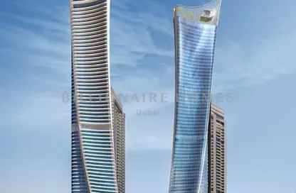 Apartment - 2 Bedrooms - 2 Bathrooms for sale in Safa Two - Business Bay - Dubai Apartment - 2 Bedrooms - 2 Bathrooms for sale in Safa Two - Business Bay - Dubai