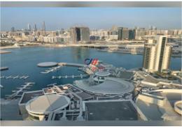 Apartment - 3 bedrooms - 4 bathrooms for sale in MAG 5 - Marina Square - Al Reem Island - Abu Dhabi