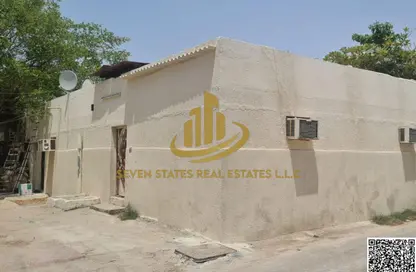 Villa - 5 Bedrooms - 5 Bathrooms for sale in Al Rashidiya 3 - Al Rashidiya - Ajman