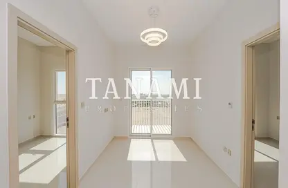 Apartment - 1 Bedroom - 1 Bathroom for sale in Navitas Hotel and Residences - Damac Hills 2 - Dubai