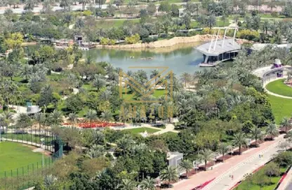 Apartment - 2 Bedrooms - 3 Bathrooms for sale in Park Views Residences A - Al Kifaf - Zabeel - Dubai