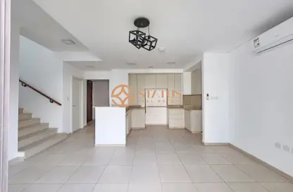 Townhouse - 3 Bedrooms - 3 Bathrooms for rent in Hayat Townhouses 2 - Hayat Townhouses - Town Square - Dubai