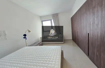Apartment - Studio - 1 Bathroom for rent in Uptown Al Zahia - Al Zahia - Muwaileh Commercial - Sharjah Apartment - Studio - 1 Bathroom for rent in Uptown Al Zahia - Al Zahia - Muwaileh Commercial - Sharjah