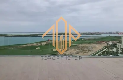 Apartment - 3 Bedrooms - 4 Bathrooms for sale in Mayan 2 - Mayan - Yas Island - Abu Dhabi