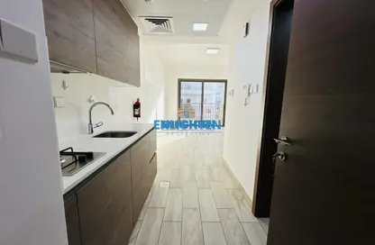 Apartment - Studio - 1 Bathroom for sale in Easy18 - Al Warsan 4 - Al Warsan - Dubai