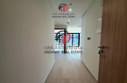 Apartment - 1 Bedroom - 1 Bathroom for rent in AZIZI Riviera - Meydan One - Meydan - Dubai