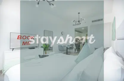 Apartment - Studio - 1 Bathroom for rent in Bloom Heights A - Bloom Heights - District 15 - Jumeirah Village Circle - Dubai