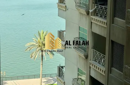 شقة - 3 غرف نوم - 5 حمامات للايجار في المجاز 3 - المجاز - الشارقة