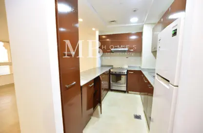 شقة - 2 غرف نوم - 2 حمامات للبيع في الرمث 01 - الرمث - رمرام - دبي