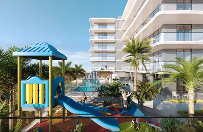 Apartment - 1 Bedroom - 2 Bathrooms for sale in Zyra Vista Residences - Al Warsan 4 - Al Warsan - Dubai Apartment - 1 Bedroom - 2 Bathrooms for sale in Zyra Vista Residences - Al Warsan 4 - Al Warsan - Dubai