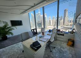 Office Space - 2 bathrooms for sale in The Opus - Business Bay - Dubai