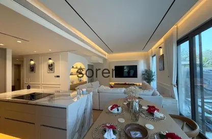 فيلا - 5 غرف نوم - 6 حمامات للبيع في اورا - تلال الغاف - دبي فيلا - 5 غرف نوم - 6 حمامات للبيع في اورا - تلال الغاف - دبي