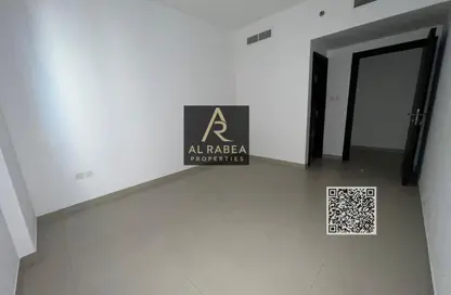 Apartment - 1 Bedroom - 2 Bathrooms for rent in Al Naemiya Tower 1 - Al Naemiya Towers - Al Nuaimiya - Ajman