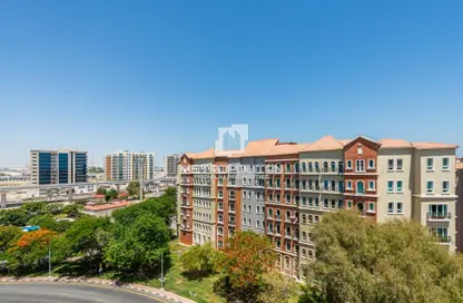 Apartment - 2 Bedrooms - 2 Bathrooms for sale in Building 108 to Building 137 - Contemporary Cluster - Discovery Gardens - Dubai