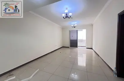 Apartment - 1 Bedroom - 2 Bathrooms for rent in Al Mahatta - Al Qasimia - Sharjah