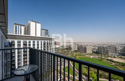 Apartment - 2 Bedrooms - 2 Bathrooms for sale in Executive Residences 2 - Executive Residences - Dubai Hills Estate - Dubai