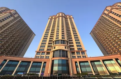 شقة - 1 حمام للبيع في سكاي كورتس تاور B - أبراج سكاي كورتس - دبي لاند - دبي