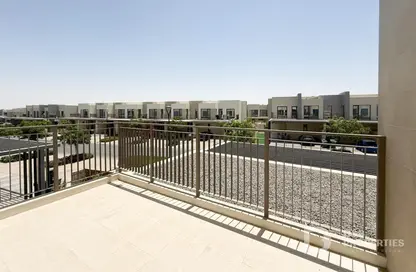 فيلا - 4 غرف نوم - 4 حمامات للايجار في باركسايد 2 - اعمار الجنوبية - دبي الجنوب (مركز دبي العالمي) - دبي