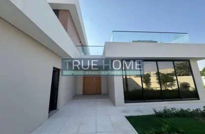 Villa - 3 Bedrooms - 5 Bathrooms for sale in Al Suyoh 1 - Al Suyoh - Sharjah