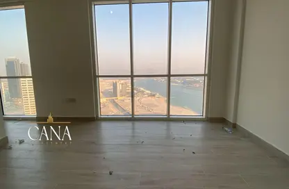 شقة - 3 غرف نوم - 3 حمامات للايجار في جزيرة الريم - أبوظبي