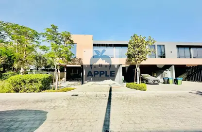 فيلا - 4 غرف نوم - 5 حمامات للايجار في روبينيا - مسار - تلال سيتي - الشارقة فيلا - 4 غرف نوم - 5 حمامات للايجار في روبينيا - مسار - تلال سيتي - الشارقة