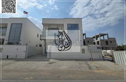 فيلا - 5 غرف نوم - 7 حمامات للبيع في الزاهية جاردنز - الزاهية - عجمان