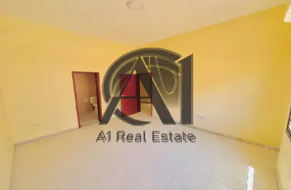 Apartment - 3 Bedrooms - 4 Bathrooms for rent in Al Muwaiji - Al Ain