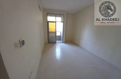 Apartment - 2 Bedrooms - 2 Bathrooms for rent in Al Naemiya Tower 1 - Al Naemiya Towers - Al Nuaimiya - Ajman